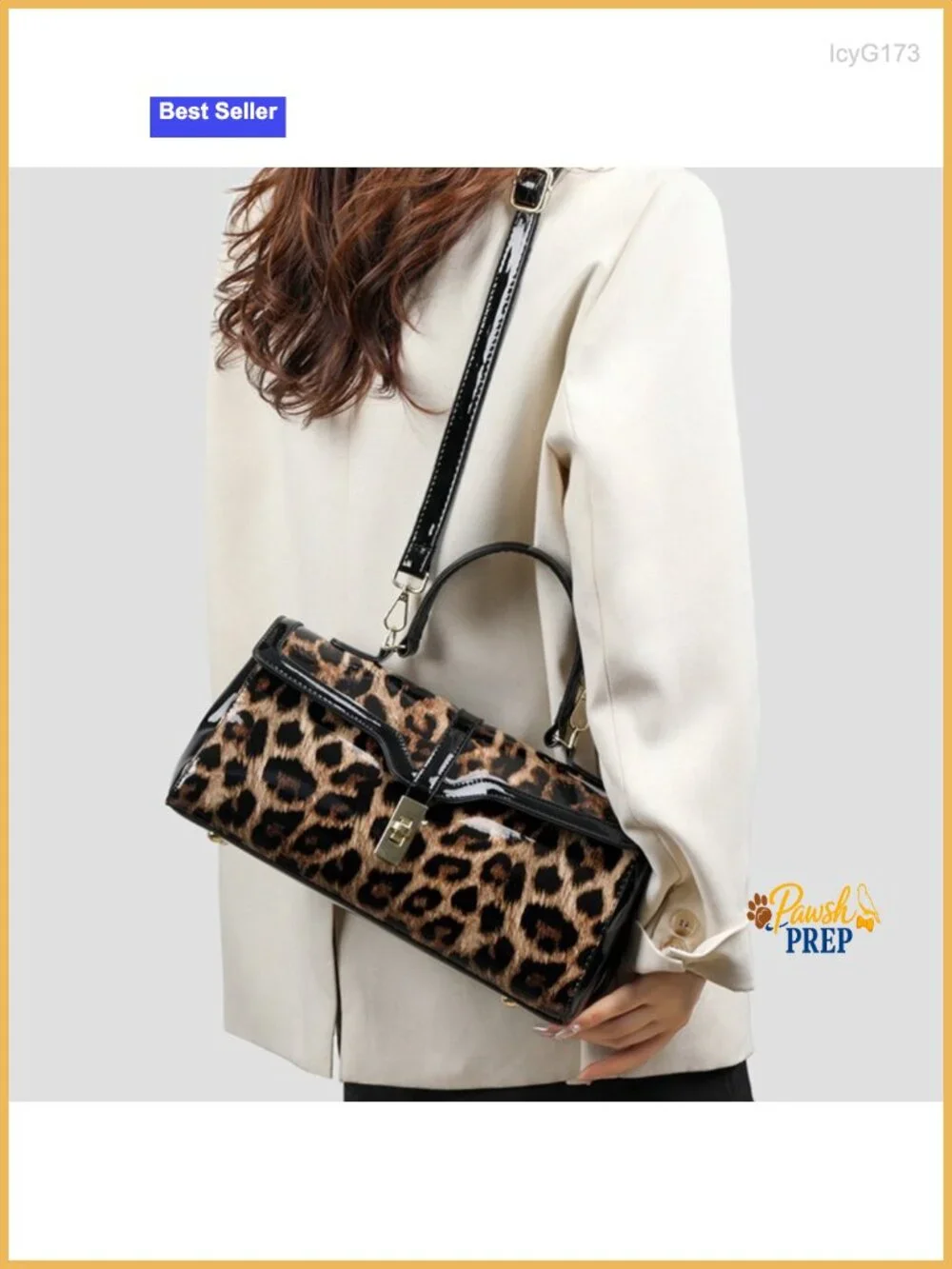 Women Faux Leather Vintage Hobo Shoulder Handbag Satchel Tote Crossbody Bag